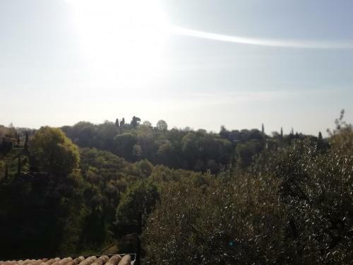 Apartamento Appartamento Panoramico A Bottega de Stona