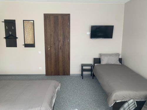 Hostal Hostel Marijampole