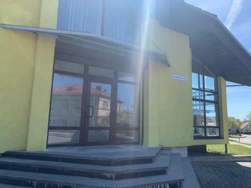 Hostal Hostel Marijampole