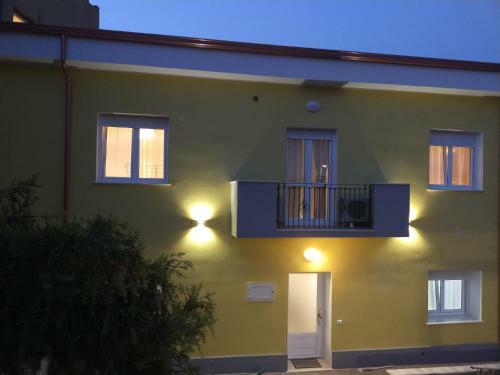 Hostal Helianthus