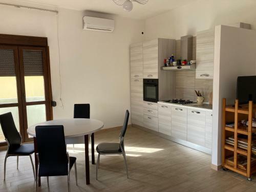 Apartamento Luminoso Trivano