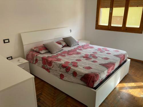 Apartamento Luminoso Trivano