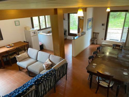 Chalet Gran Sasso
