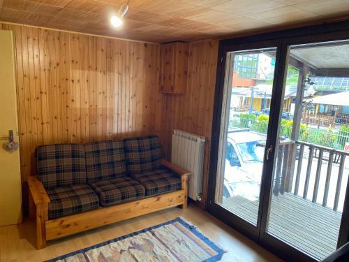 Chalet Gran Sasso