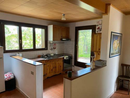 Chalet Gran Sasso