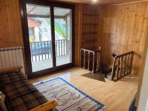 Chalet Gran Sasso
