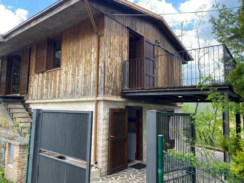 Chalet Gran Sasso