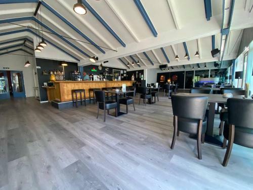 Chalet In de Bossen Met 2 Slaapkamers