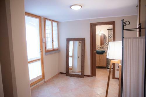 Apartamento Residenza San Fortunato