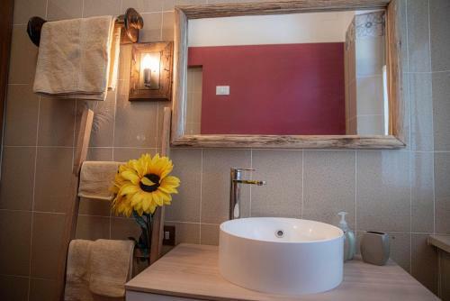 Apartamento Residenza San Fortunato