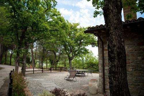 Apartamento Residenza San Fortunato