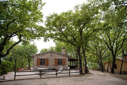 Apartamento Residenza San Fortunato