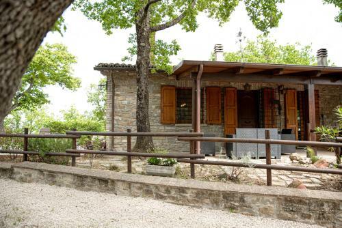 Apartamento Residenza San Fortunato