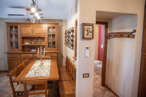 Apartamento Residenza San Fortunato