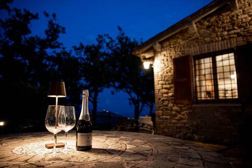 Apartamento Residenza San Fortunato