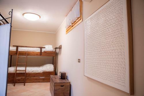 Apartamento Residenza San Fortunato