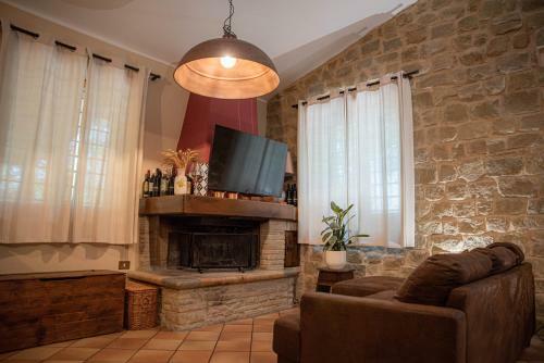Apartamento Residenza San Fortunato