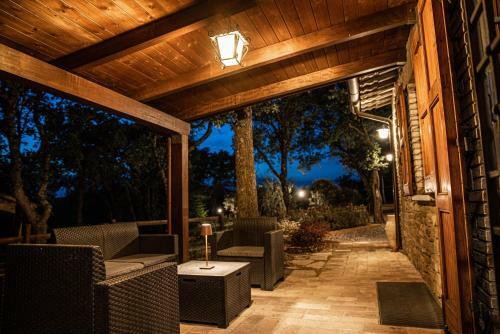Apartamento Residenza San Fortunato