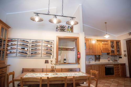 Apartamento Residenza San Fortunato