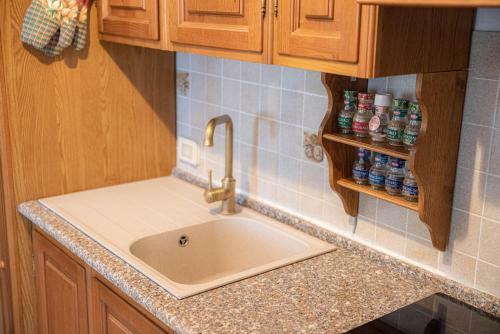 Apartamento Residenza San Fortunato