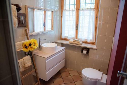 Apartamento Residenza San Fortunato