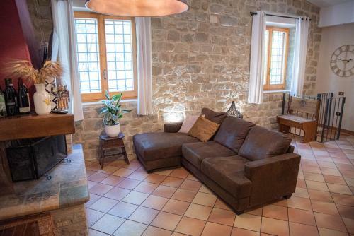 Apartamento Residenza San Fortunato