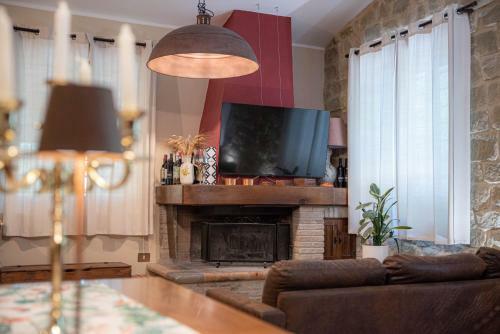 Apartamento Residenza San Fortunato
