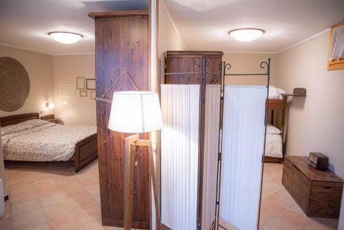Apartamento Residenza San Fortunato