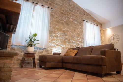 Apartamento Residenza San Fortunato
