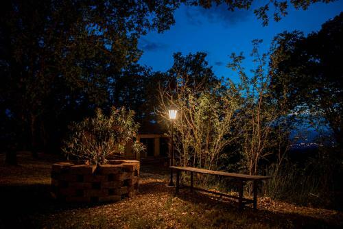 Apartamento Residenza San Fortunato