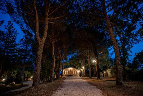 Apartamento Residenza San Fortunato