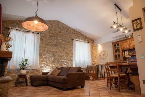 Apartamento Residenza San Fortunato