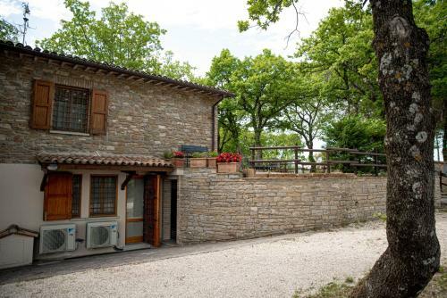 Apartamento Residenza San Fortunato