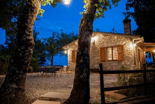 Apartamento Residenza San Fortunato
