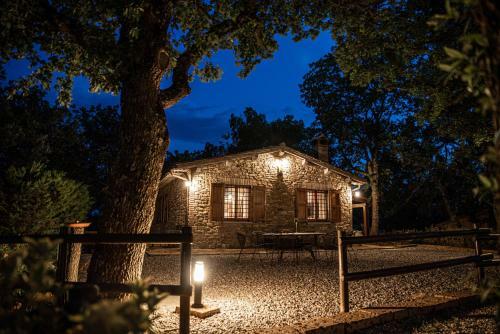 Apartamento Residenza San Fortunato