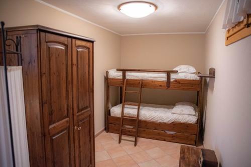 Apartamento Residenza San Fortunato