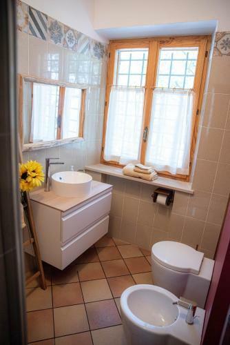 Apartamento Residenza San Fortunato