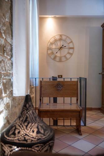 Apartamento Residenza San Fortunato