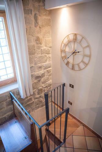 Apartamento Residenza San Fortunato