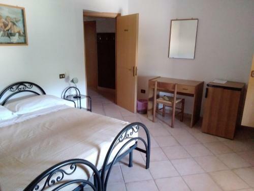 Agroturismo Agriturismo Il Grottino