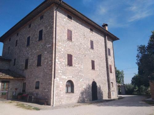 Agroturismo Agriturismo Il Grottino