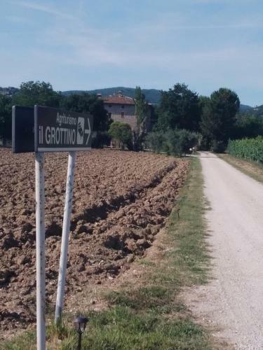 Agroturismo Agriturismo Il Grottino