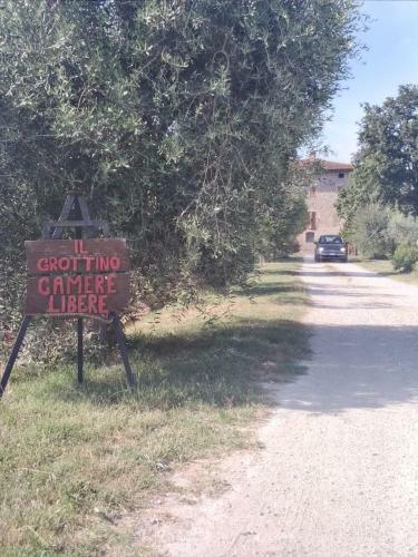 Agroturismo Agriturismo Il Grottino