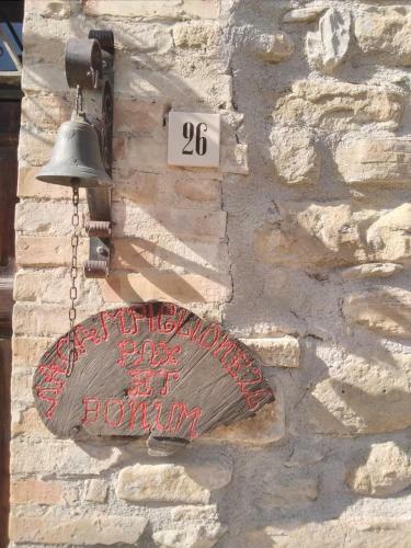 Agroturismo Agriturismo Il Grottino