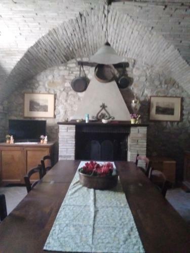 Agroturismo Agriturismo Il Grottino