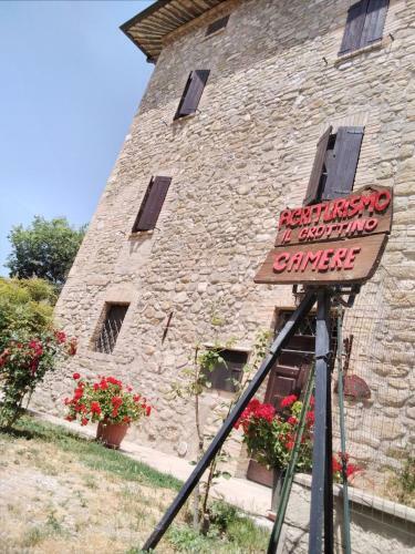 Agroturismo Agriturismo Il Grottino