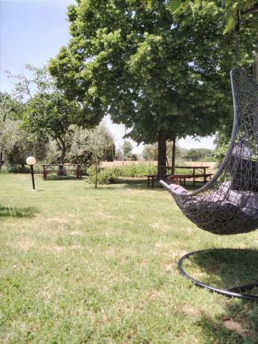 Agroturismo Agriturismo Il Grottino