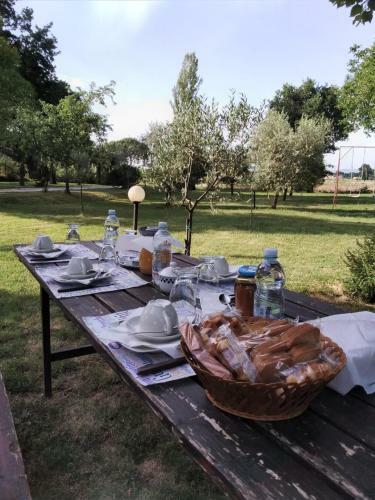 Agroturismo Agriturismo Il Grottino