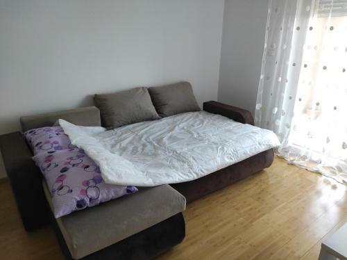 Apartman Milojevic