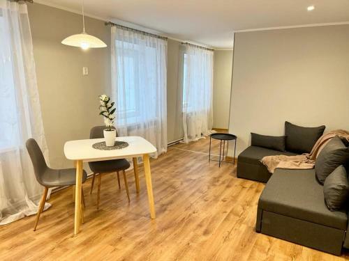Auseklu Street Apartament
